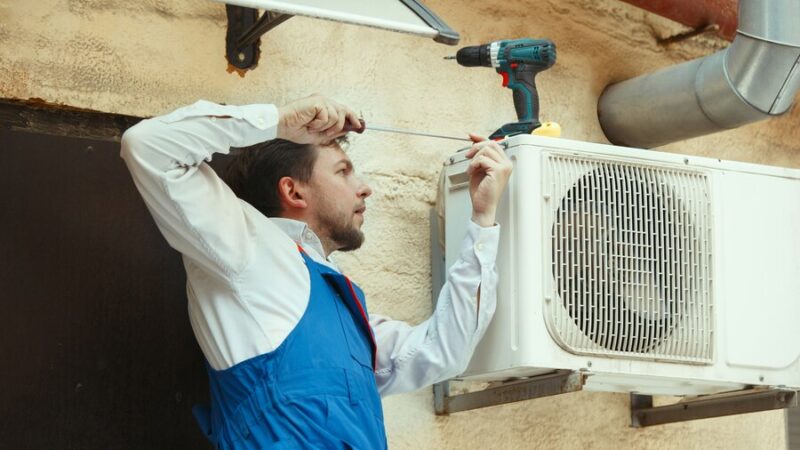 Top 10 AC Maintenance Services in Dubai 2024 – Updated Rankings