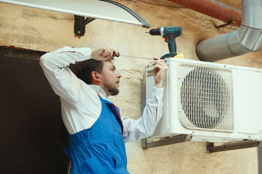 Top 10 AC Maintenance Services in Dubai 2024 – Updated Rankings