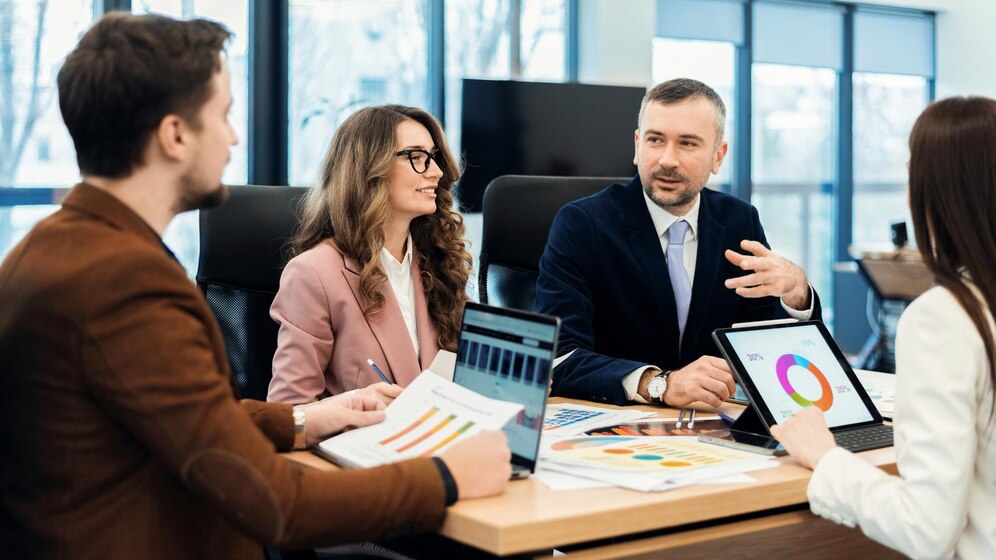 Best Business Consultants in Dubai 2024 – Updated & Ranking