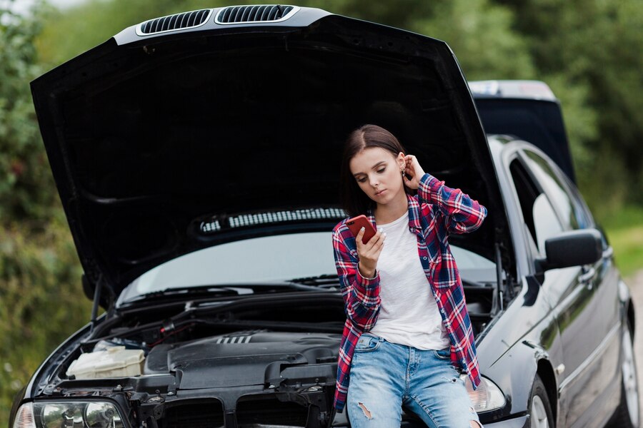Top 10 Car Recovery Services in Dubai 2024 – Updated