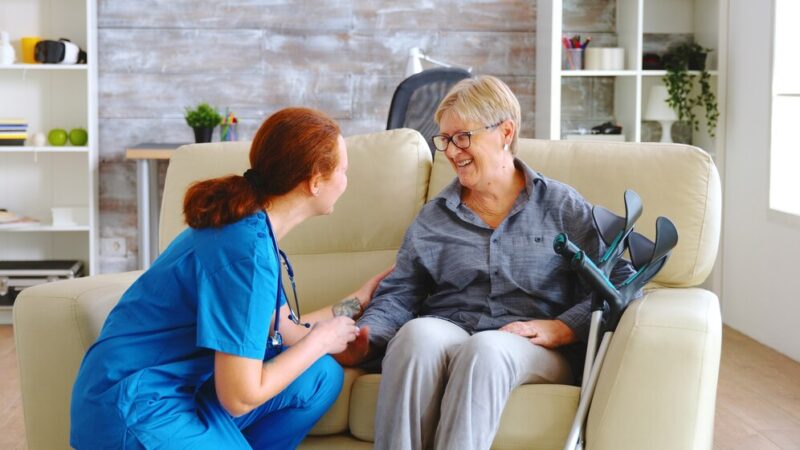Top 10 Home Nursing Services in Dubai 2024 – Updated Rankings