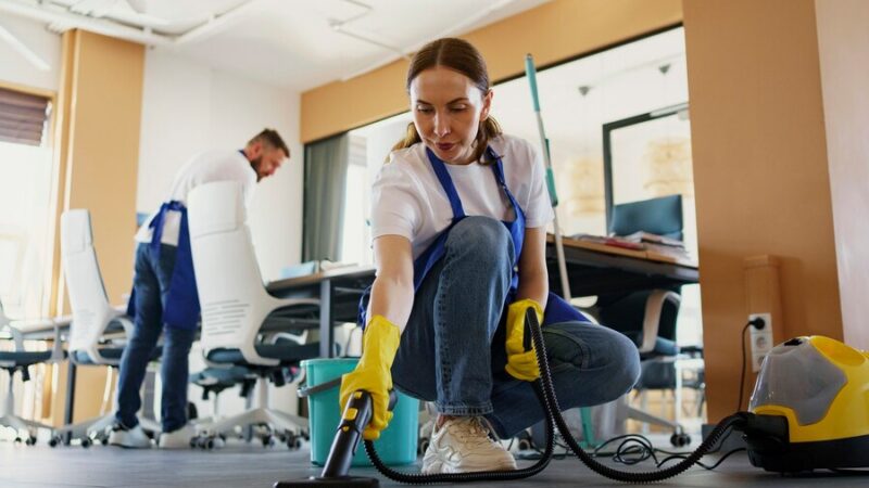Top 10 House Cleaning Companies in Dubai 2024 – Updated Rankings