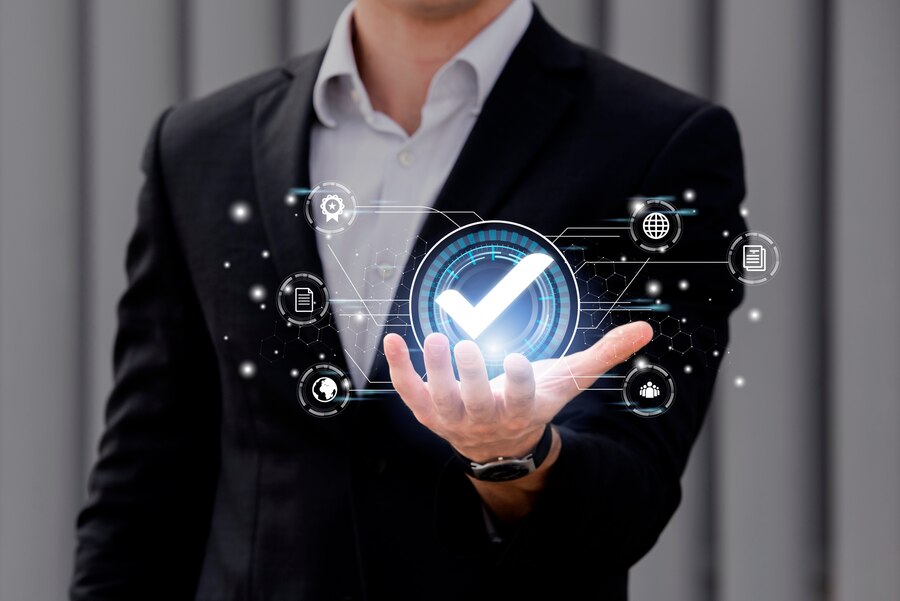 Best ISO Certification Consultants in Dubai 2024 – Updated
