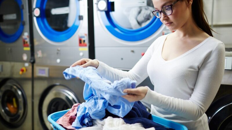 Top 10 Laundry Services in Dubai 2024 Updated Rankings