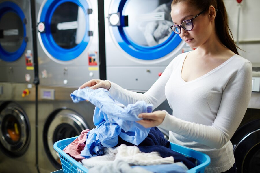 Top 10 Laundry Services in Dubai 2024 Updated Rankings