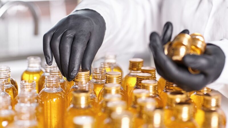 Top 10 Lubricant Manufacturers in Dubai 2024 – Updated Rankings
