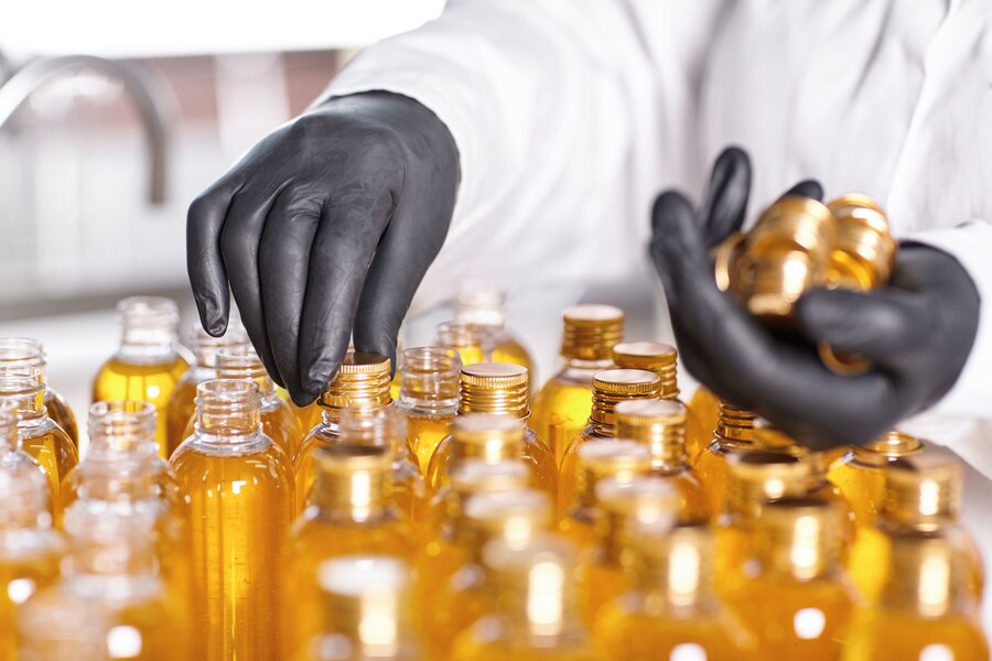 Top 10 Lubricant Manufacturers in Dubai 2024 – Updated Rankings