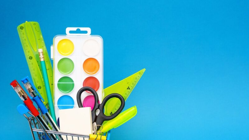 Office Stationery Suppliers in Dubai UAE List 2024 – Updated