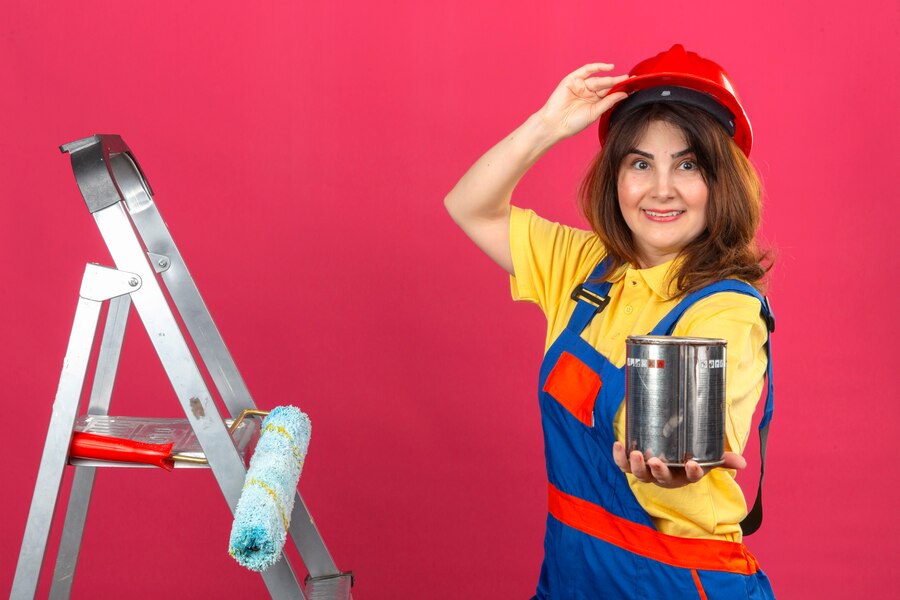 Painting Contractors in Dubai UAE 2024 – Updated Rankings