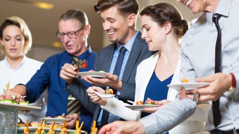 Top 10 Catering Companies in Dubai UAE 2024 – Updated Rankings