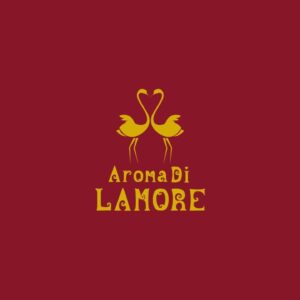 Aroma di Lamore- dubai mall