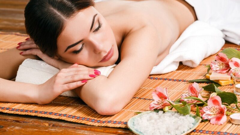 15 Massage Center in Dubai International City UAE – Full Service Spa
