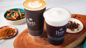 Peet’s Coffee - Dubai Mall, Fashion Avenue