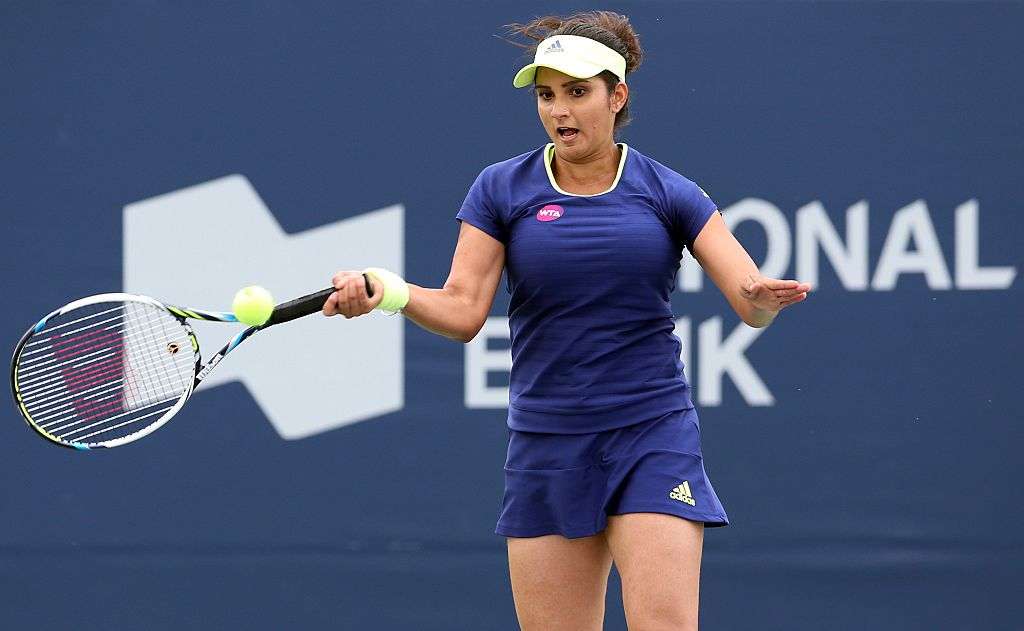 Sania Mirza Tennis Academy Dubai – Address , Contact Details