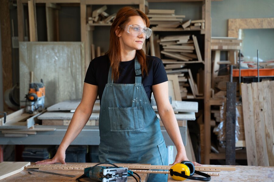 10 Best Carpenter in Dubai UAE 2024 – Carpentry Services Dubai