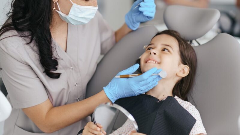 Top 10 Best Pediatric Dentist in Dubai 2024 – Updated