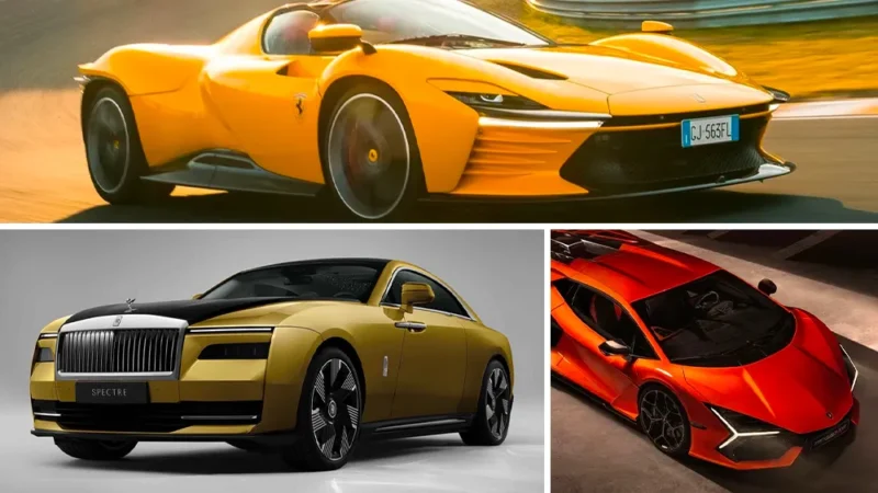 Best Car Rental Agencies in Dubai UAE 2024 – Updated