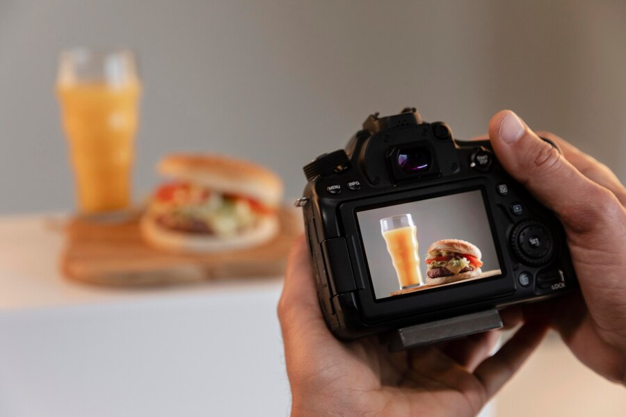Top 10 Food Photographer in Dubai UAE 2024 – Food Photography Services