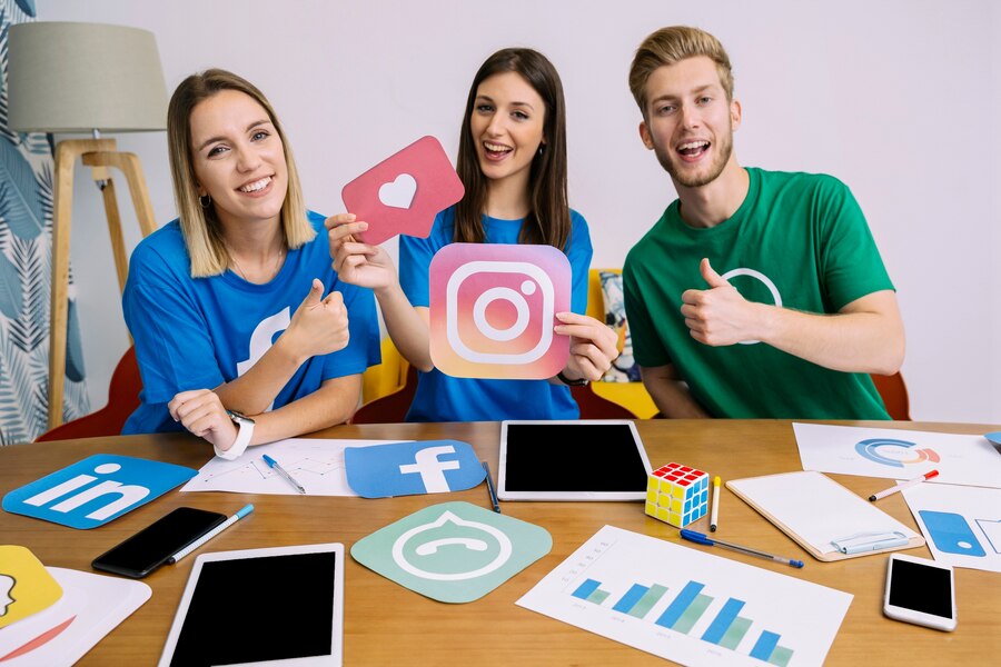 Social Media Marketing Companies in Dubai UAE 2024 – Updated