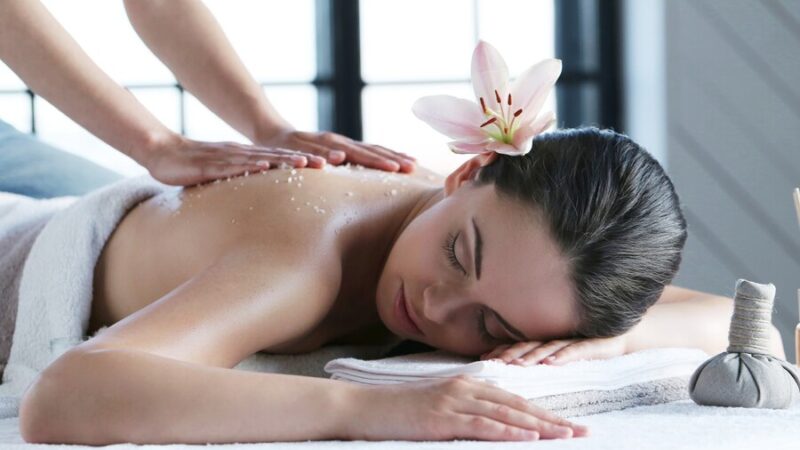 Yinyang Connection Spa Massage in Dubai – Address, Contact Number