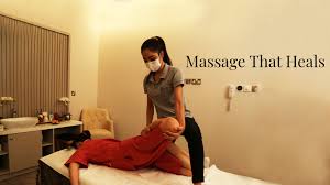 Yinyang Connection Spa Massage in Dubai