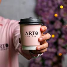 Arto Coffee Dubai