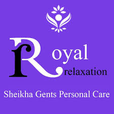 Royal Relaxation Dubai