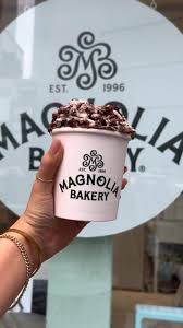Magnolia Bakery Dubai