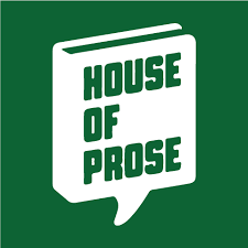 House of Prose Bookstore