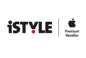 iSTYLE Apple Premium Partner Dubai