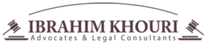 Ibrahim Khouri law firm
