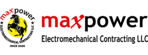 Maxpower Electromechanical Contracting LLC