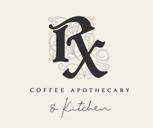 Rx Coffee Apothecary & Kitchen