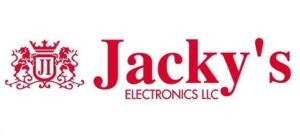 Jacky's Electronics Logo