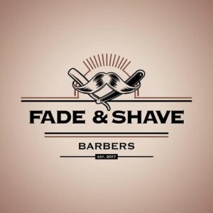 Fade & Shave Barbers Dubai