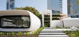 3D Printing Companies in Dubai UAE List 2024 Updated