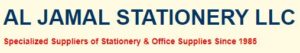 AL JAMAL STATIONERY (L.L.C)+