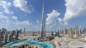 Aerospace Companies in Dubai UAE List 2024 Updated