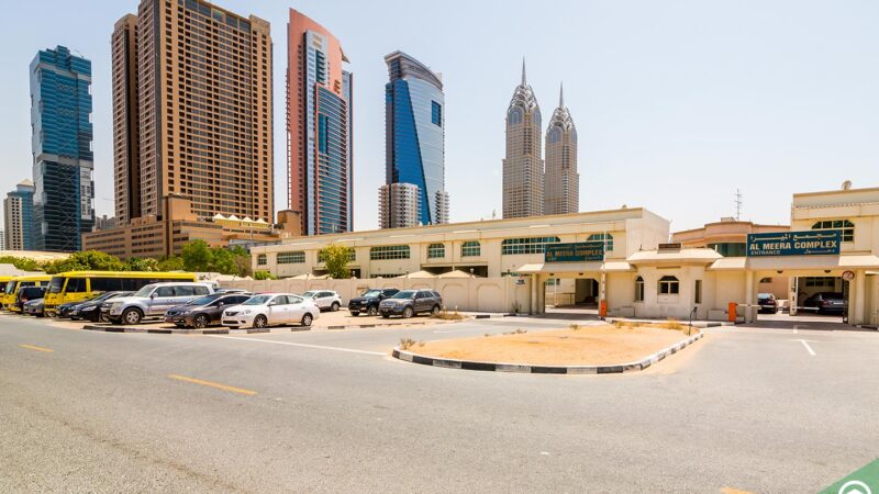 American Companies in Dubai UAE List 2024 Updated