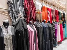 Best Abaya Shops in Dubai UAE List 2024 Updated