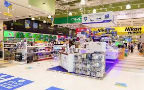 Camera Shops in Dubai UAE List 2024 Updated