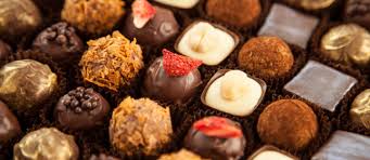 Chocolate Shops in Dubai UAE List 2024 Updated