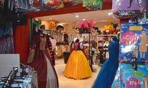 Costume Shops in Dubai UAE List 2024 Updated