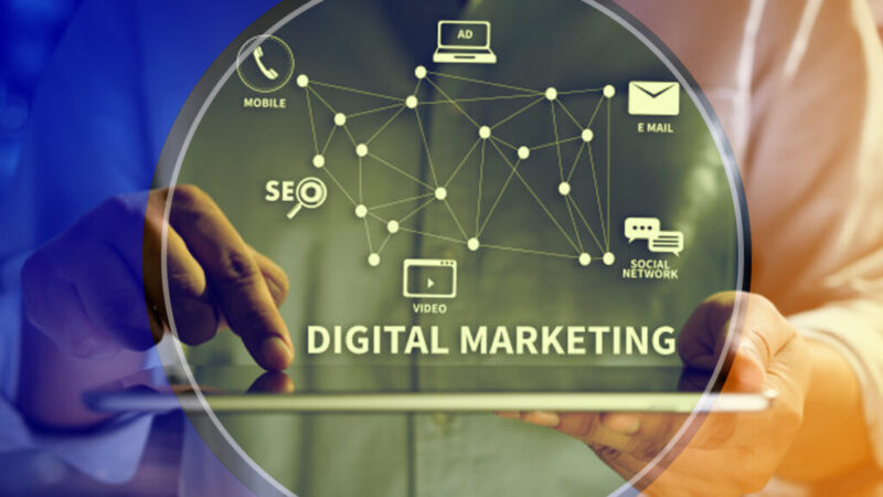 Digital Marketing Companies in Dubai UAE List 2024 Updated