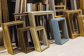 Framing Shops in Dubai UAE List Updated 2024