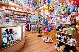 Gift Shops in Dubai UAE List 2024 Updated