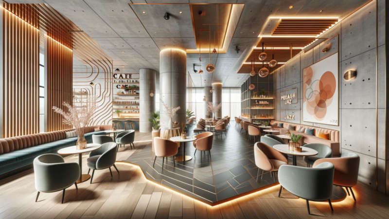 Interior Design Companies in Dubai UAE List 2024 Updated