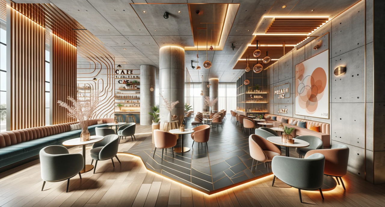 Interior Design Companies in Dubai UAE List 2024 Updated