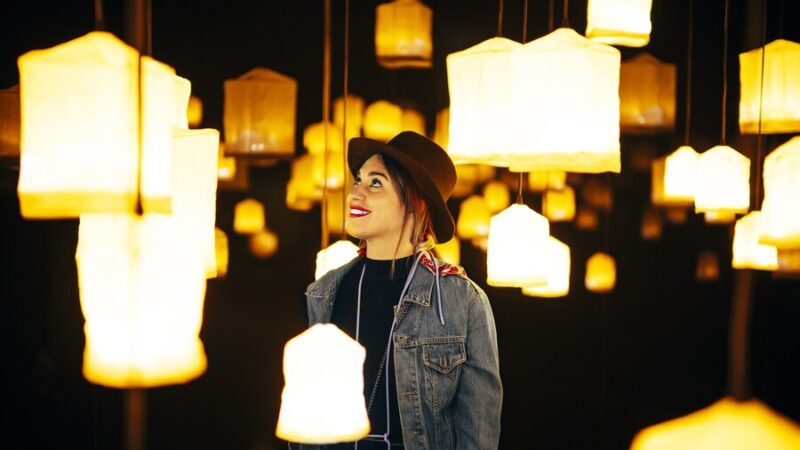 Top 10 Light Shops in Dubai UAE – Best Lighting Solutions