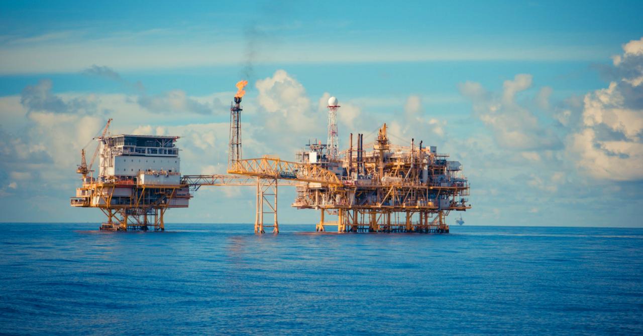 Oil Companies in Dubai UAE List 2024 Updated